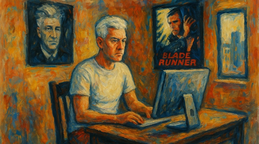 2 Αυγούστου: Θα προτιμούσα όχι