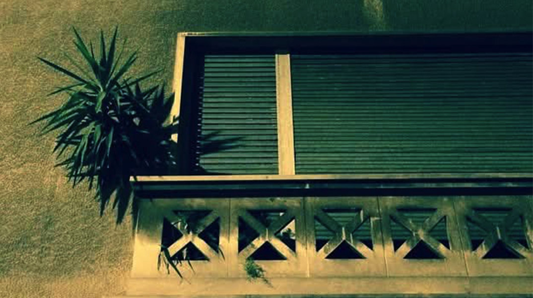 Αύγουστος στην Αθήνα