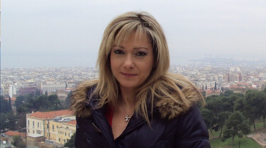 Βόλος: Πέθανε η δημοσιογράφος Ντίνα Παππά σε ηλικία 52 ετών - Είχε χάσει πρόσφατα τον γιο της