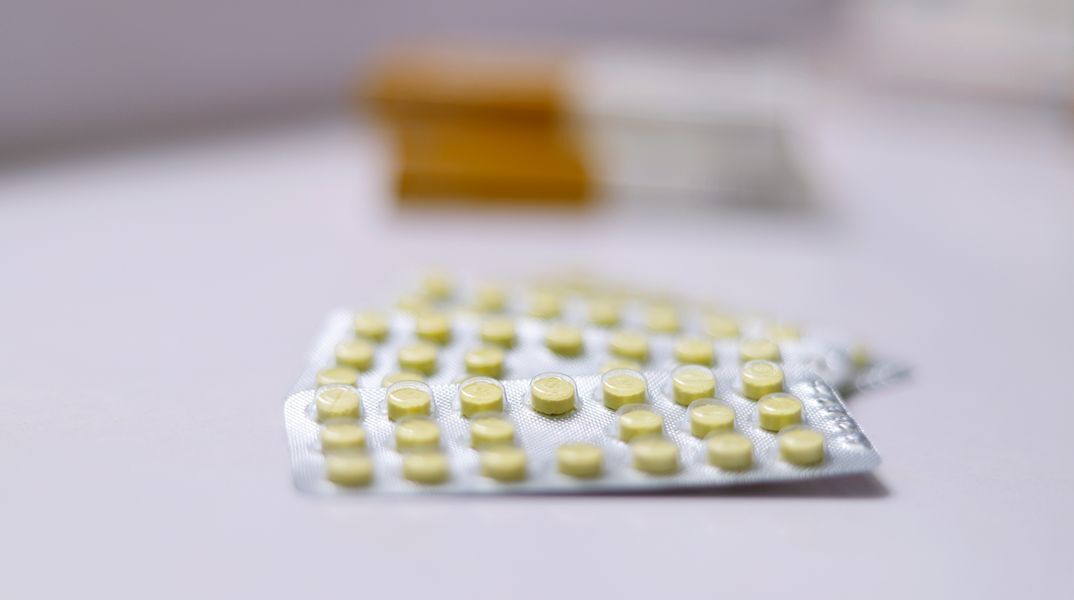 Ο ΕΟΦ ανακαλεί παρτίδα αντιβιοτικού Fucidin σε χάπια