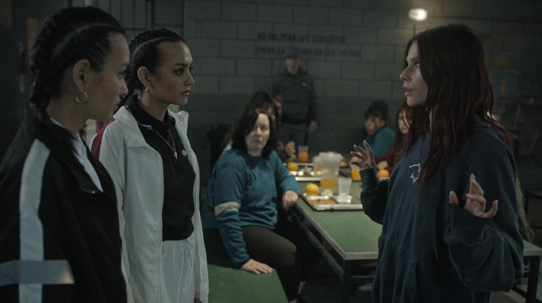 Netflix: Οι σειρές και ταινίες που έρχονται τον Αύγουστο