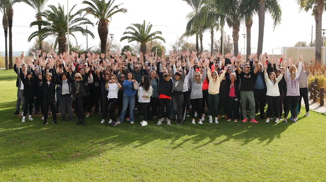 MSD Ελλάδος: Έλαβε για τέταρτη φορά την πιστοποίηση Great Place to Work®