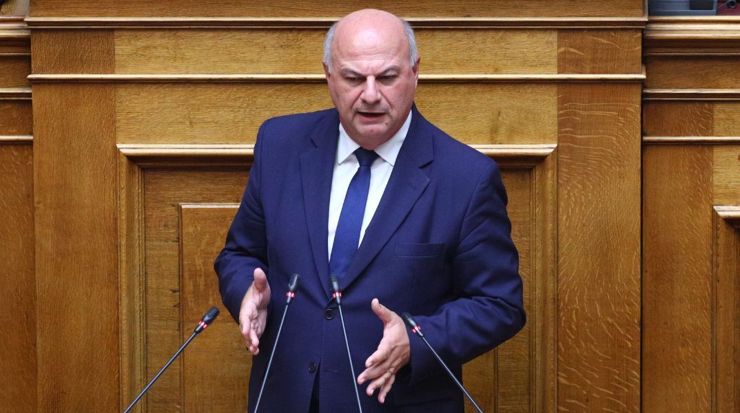 Κώστας Τσιάρας: Αποκάλυψε 49.000 πλαστά πιστοποιητικά από οικολογικά σχήματα και 4.000 αποχωρήσεις από βιολογικά - Μήνυμα κάθαρσης για τον ΟΠΕΚΕΠΕ