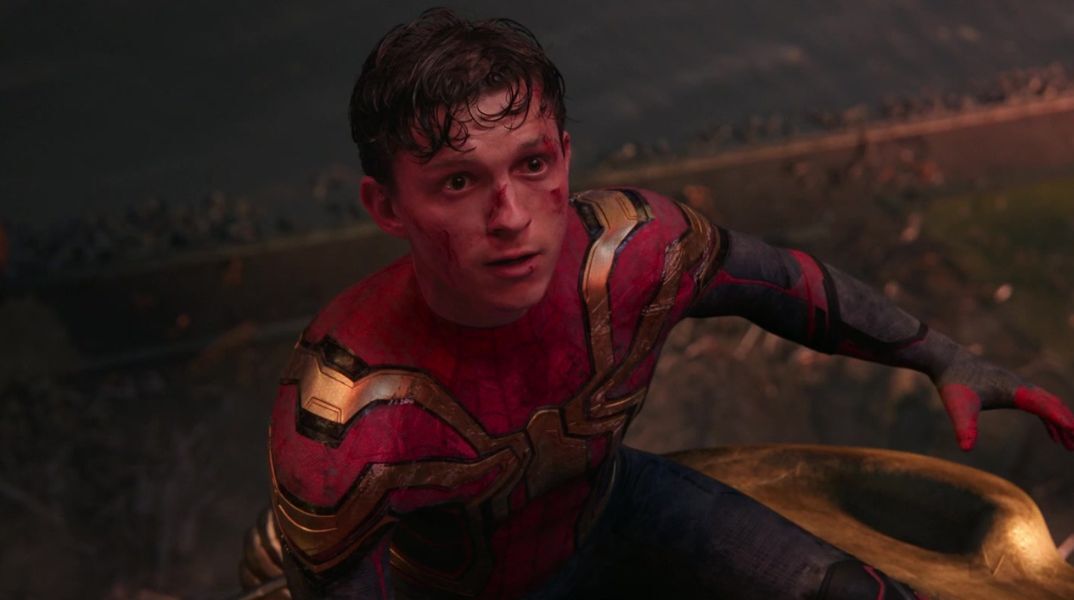 Το Spider-Man: Brand New Day προϊδεάζει για τη νέα στολή του Τομ Χόλαντ - Teaser των Marvel και Sony υπόσχεται επιστροφή στις κλασικές αποχρώσεις των κόμικς.