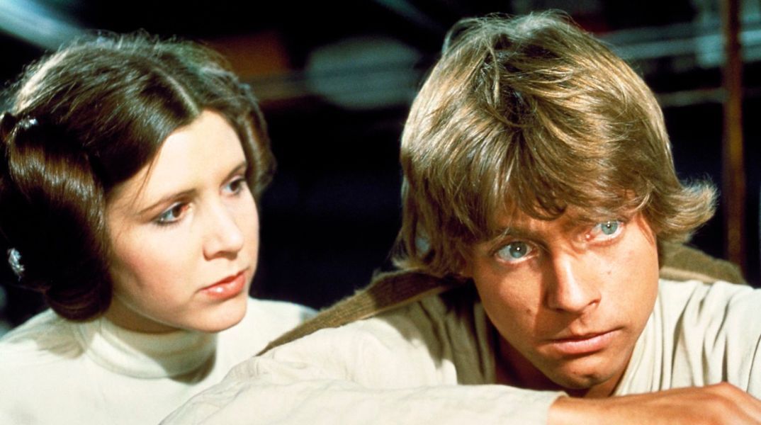 Το Star Wars: A New Hope επιστρέφει στις κινηματογραφικές αίθουσες για τα 50 χρόνια του - Επανέκδοση το 2027 για την εμβληματική ταινία του Τζορτζ Λούκας