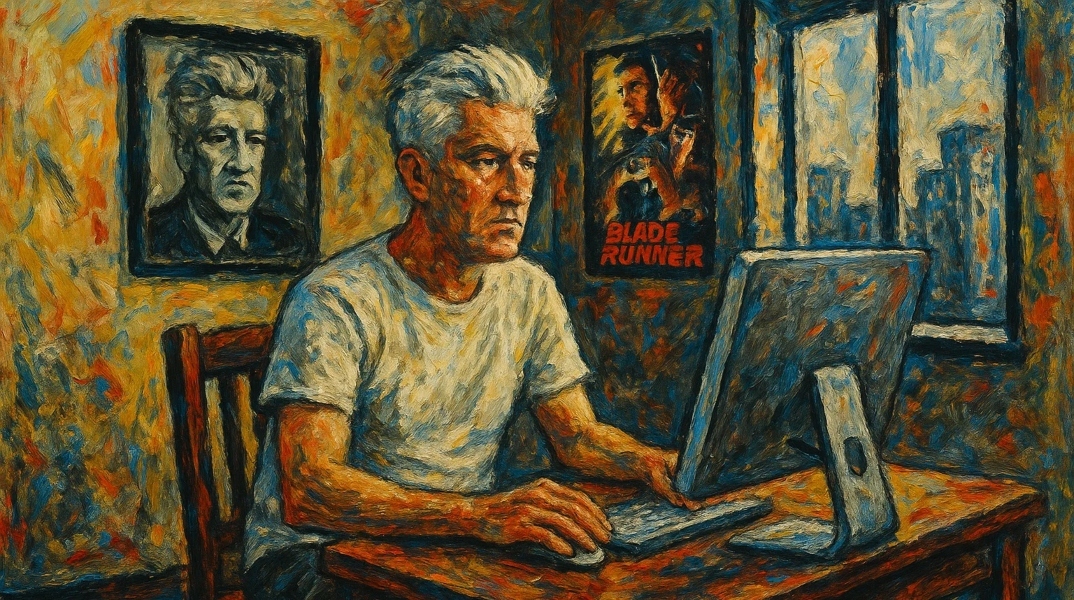 4 Αυγούστου: Ο πλιατσικολόγος