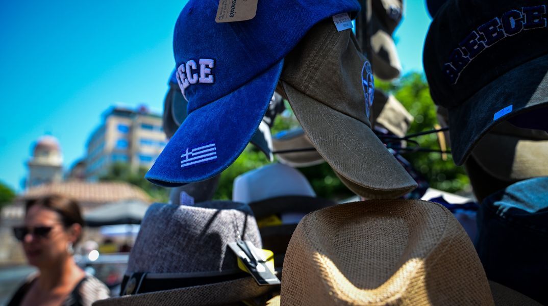 Αίθριος καιρός τη Δευτέρα 4 Αυγούστου 2025, με τοπικές βροχές στα βόρεια - Θερμοκρασίες έως 36°C, άνεμοι 5 μποφόρ - Πιθανές καταιγίδες και χαλάζι στη Μακεδονία