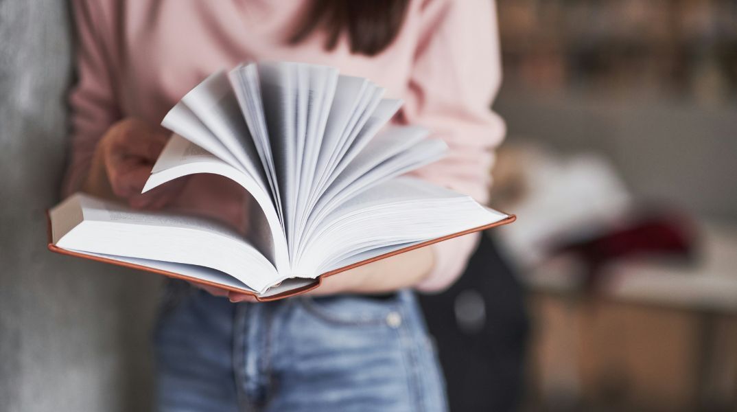 Ξεκινούν οι αιτήσεις για το πρόγραμμα βιβλιοεπιταγών της ΔΥΠΑ - Δικαιούχοι και πάροχοι συμμετέχουν με ηλεκτρονική υποβολή έως 19 Αυγούστου.