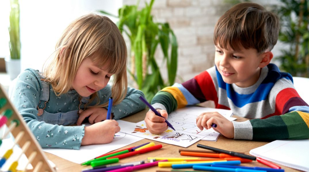 Άρχισαν οι αιτήσεις ΕΣΠΑ για βρεφονηπιακούς, παιδικούς σταθμούς και ΚΔΑΠ - Πρώτη φορά με διετή ισχύ τα voucher - Όσα πρέπει να ξέρετε.