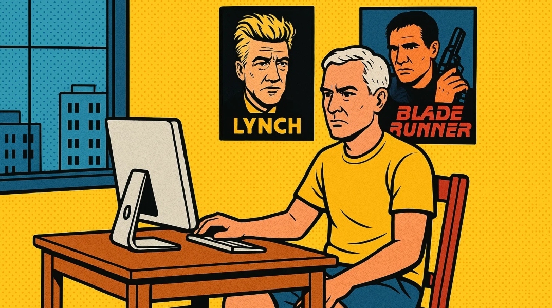 5 Αυγούστου: Λόρα Πάλμερ