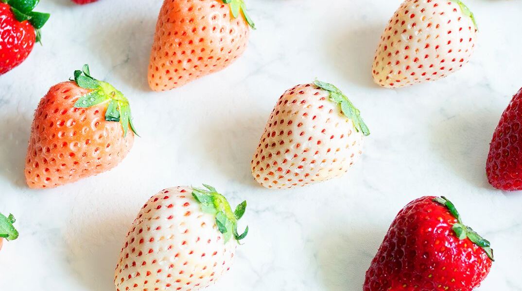 Φρούτα πολυτελείας