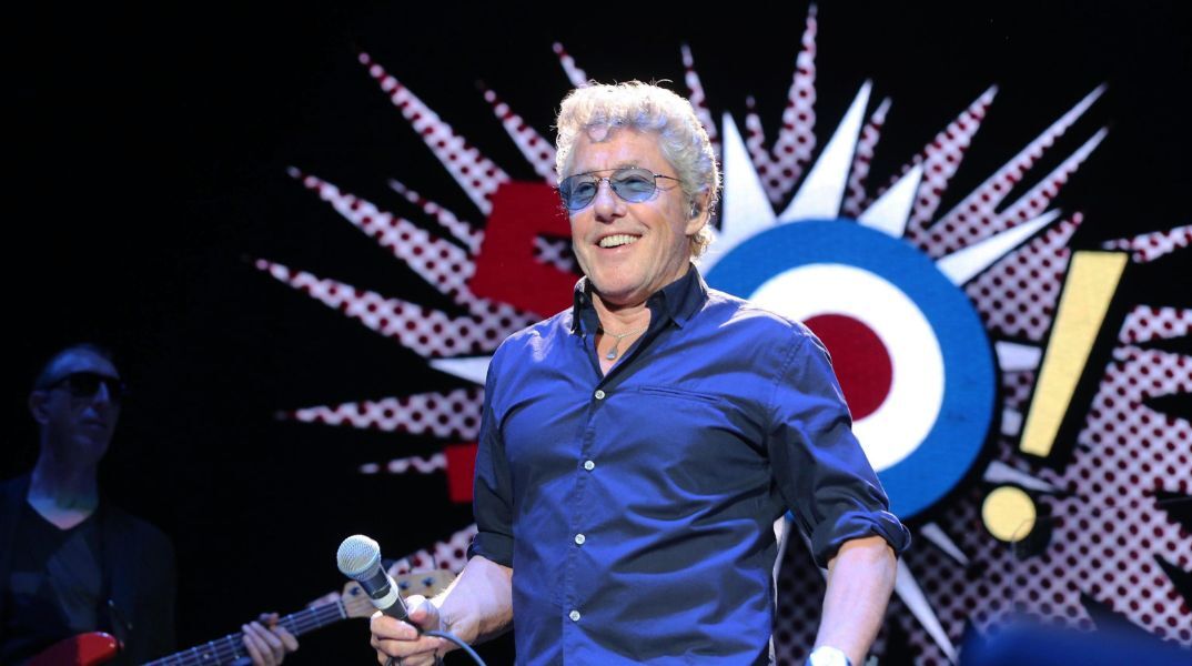 Ο Ρότζερ Ντάλτρεϊ ανησυχεί για την υγεία του ενόψει της αποχαιρετιστήριας περιοδείας των The Who, εξαιτίας παλαιότερης μηνιγγίτιδας.