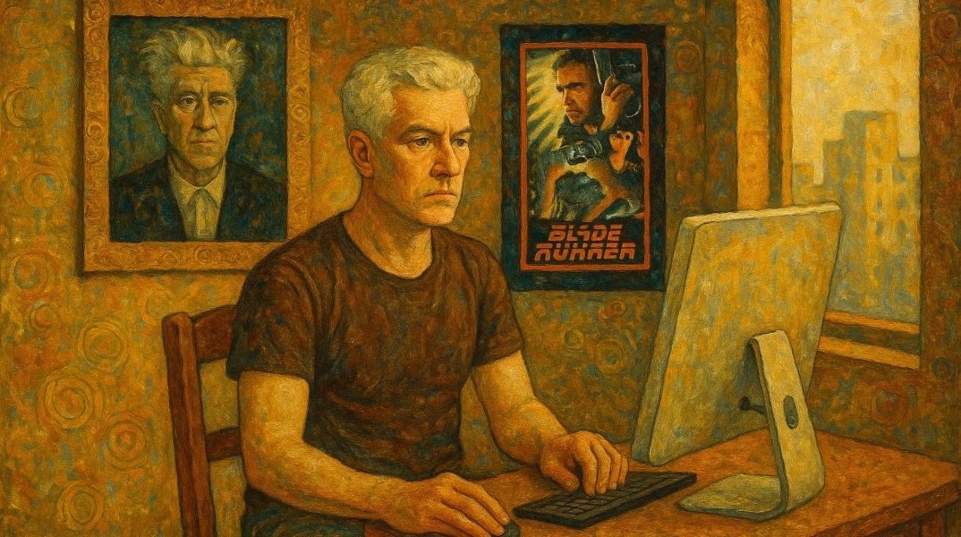 6 Αυγούστου: Turning point