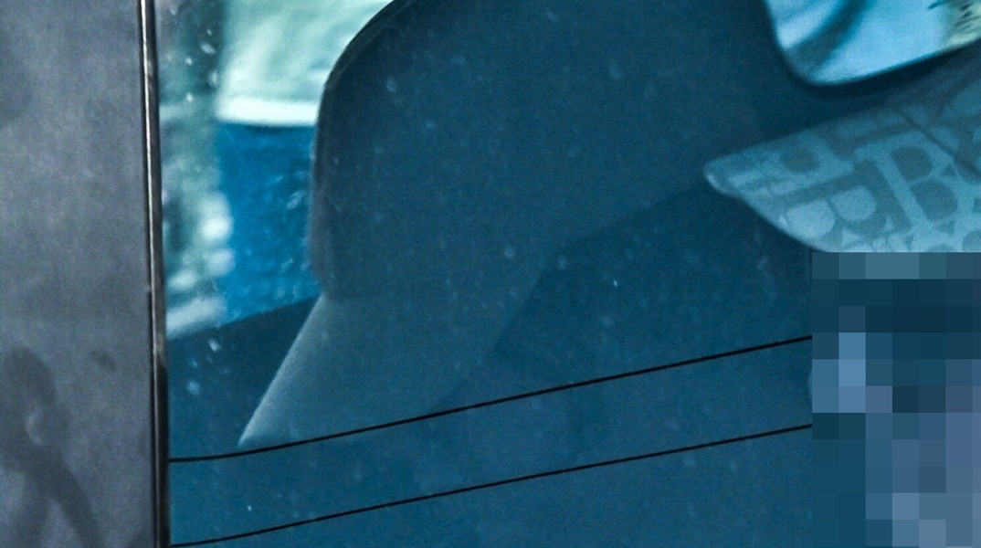 Η 32χρονη μητέρα που άφησε το νεκρό κοριτσάκι της στην παραλία Έδεμ στο Παλαιό Φάληρο