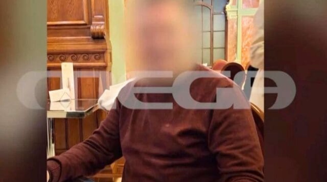 O 47χρονος γυμνασιάρχης που κατηγορείται για βιασμούς στη Σάμο