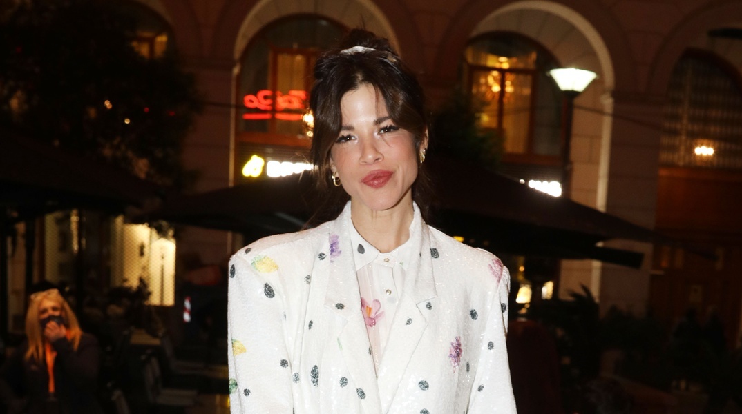 Δάφνη Καραβοκύρη