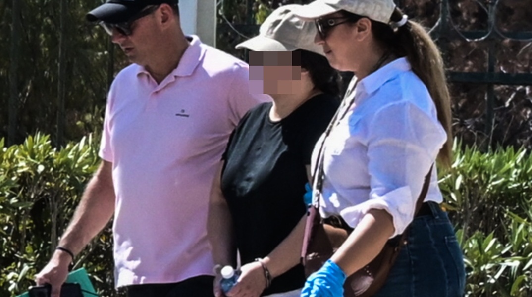 Η 32χρονη μητέρα που άφησε το νεκρό κοριτσάκι της στην παραλία Έδεμ στο Παλαιό Φάληρο