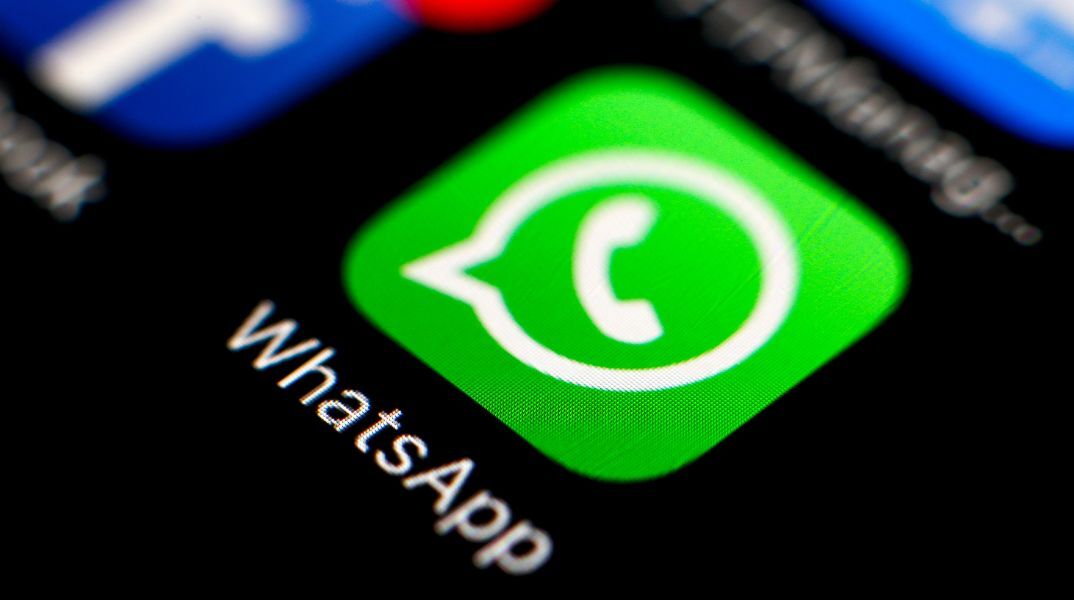Meta: Η WhatsApp αφαίρεσε 6,8 εκατ. λογαριασμούς που σχετίζονται με απάτες παγκοσμίως - Συνεργασία και με την OpenAI - Εμπλέκονται κυκλώματα στη ΝΑ Ασία.