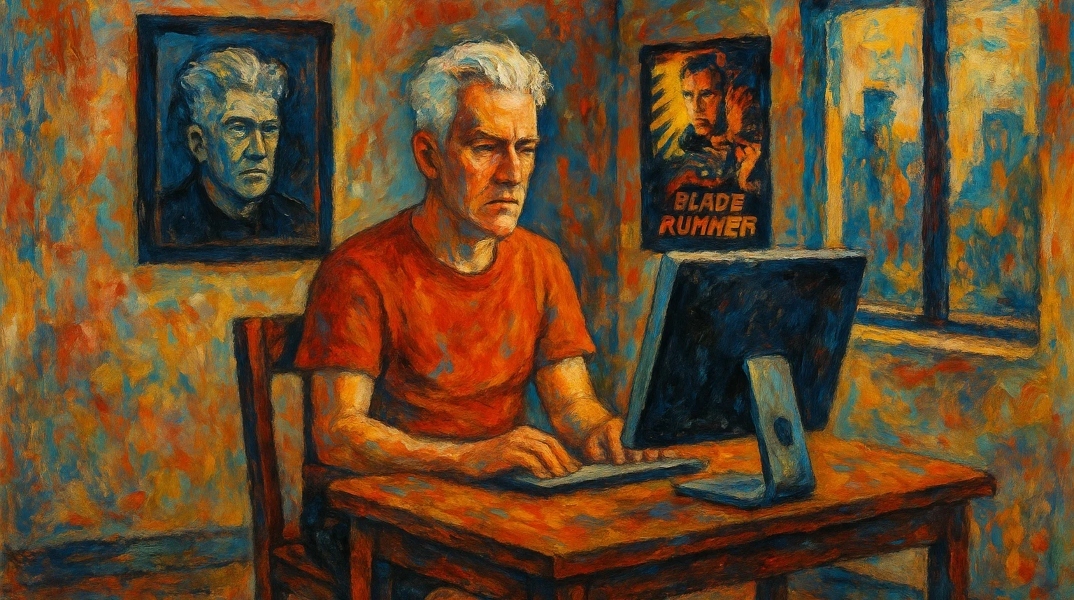 8 Αυγούστου: Καρμπόν