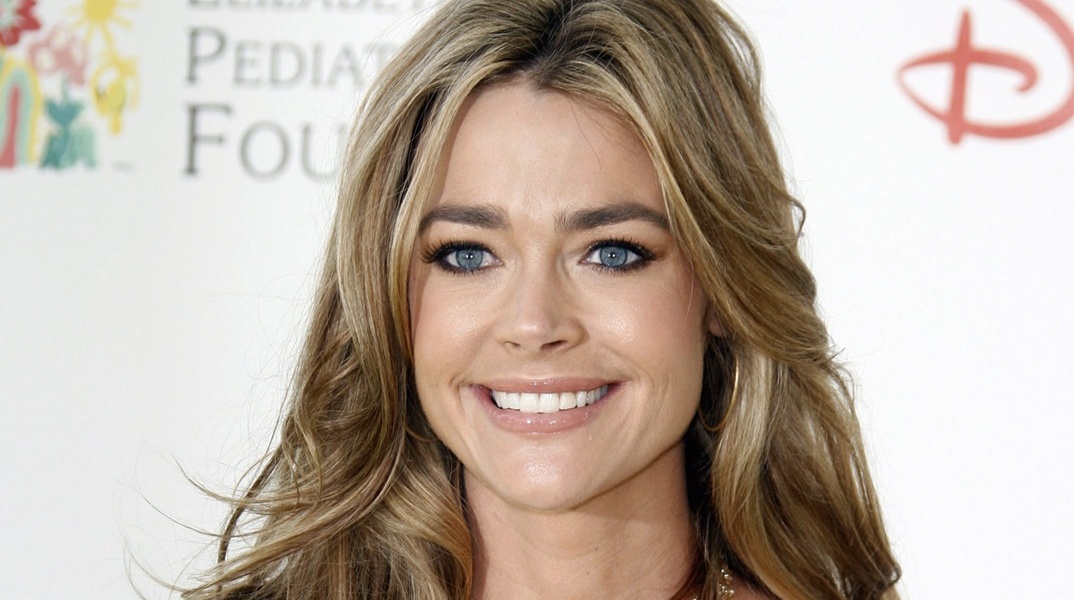 Ντενίζ Ρίτσαρντς