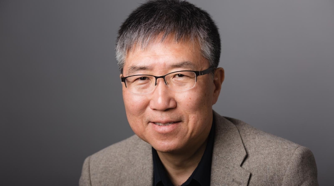 Ha‑Joon Chang