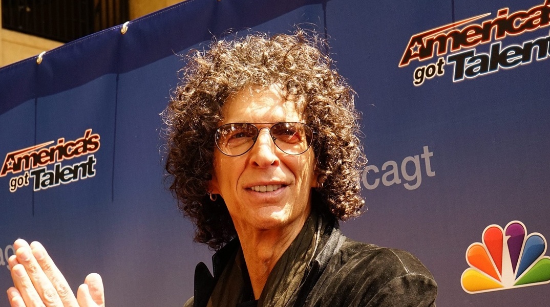 Χάουαρντ Στερν