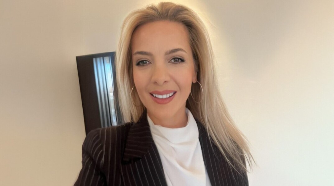 Καλλιόπη Σεμερτζίδου