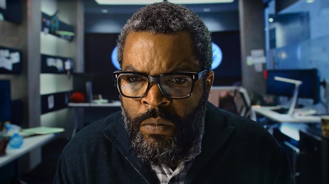 Η ταινία «Ο Πόλεμος των Κόσμων» με τον Ice Cube κυκλοφόρησε στο Prime Video και βαθμολογήθηκε με 0% από τους κριτικούς στο Rotten Tomatoes.