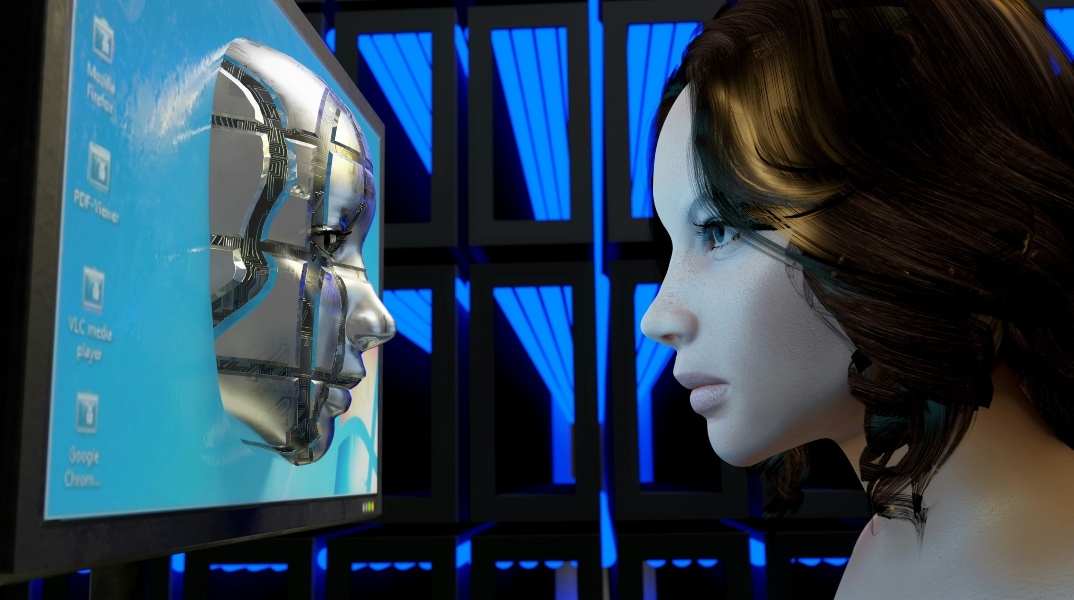 Σε έναν κόσμο όπου η Τεχνητή Νοημοσύνη γράφει, ζωγραφίζει, διδάσκει και φτιάχνει κώδικες, η πανεπιστημιακή μόρφωση αμφισβητείται ως προϋπόθεση για την επαγγελματική επιτυχία