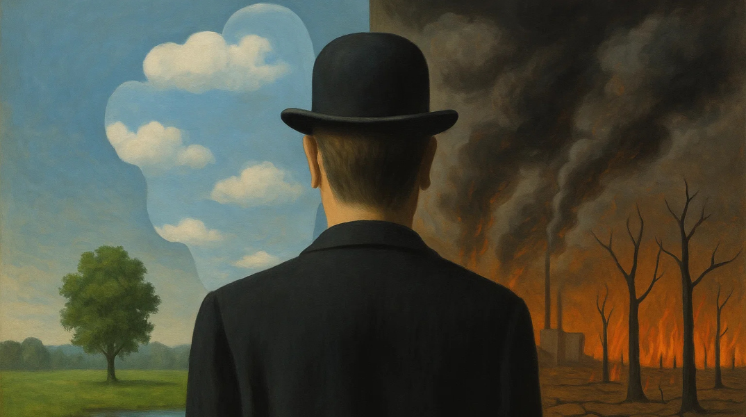 Κλιματική κρίση