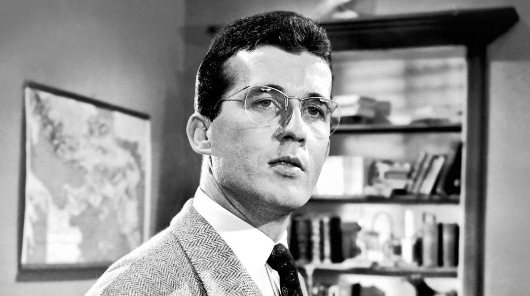 21 χρόνια χωρίς τον Δημήτρη Παπαμιχαήλ - Η Φίνος Φιλμ τον τιμά με βίντεο-αφιέρωμα για τον διαχρονικό σταρ της χρυσής εποχής του ελληνικού σινεμά.