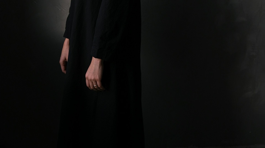 Χέρια ατόμου