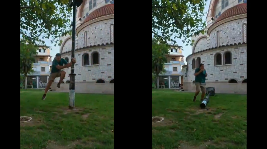 Ευτύχης Μπλέτσας