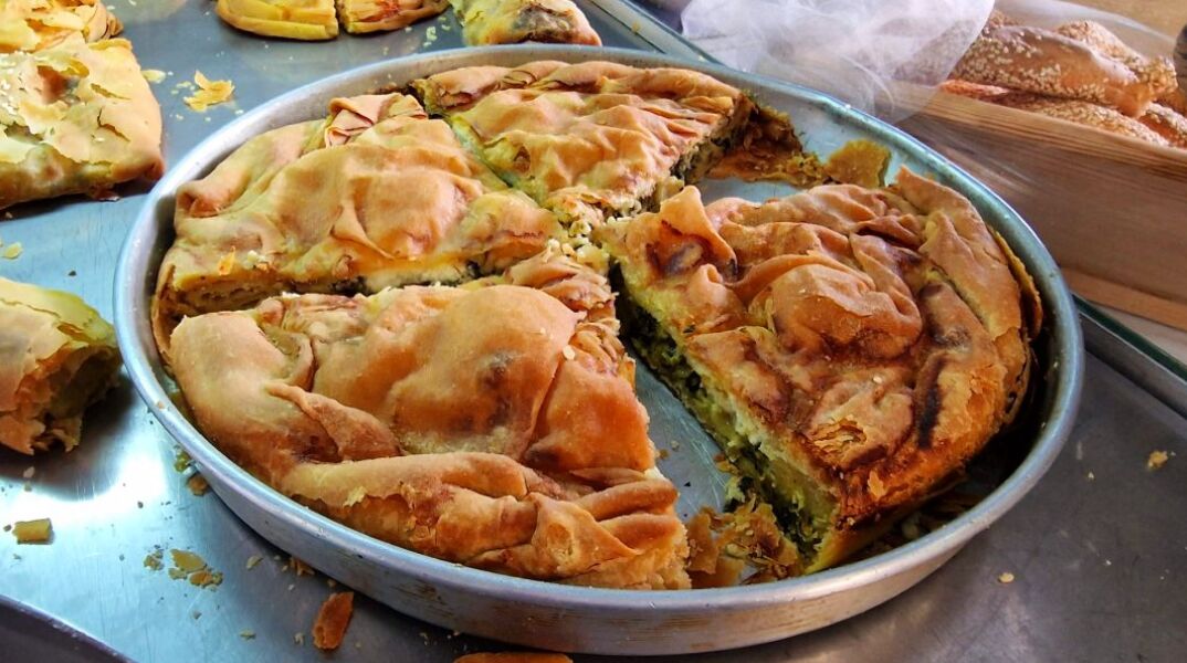 Οι λιχουδιές που αξίζει να πάρεις μαζί σου φεύγοντας από τον Βόλο