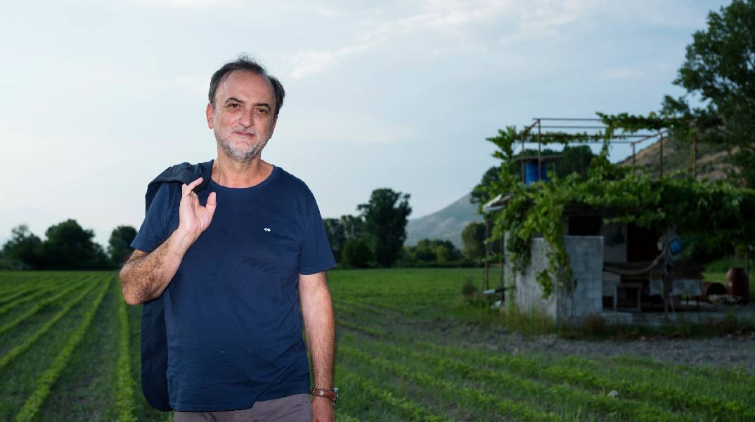 Θοδωρής Γκόνης