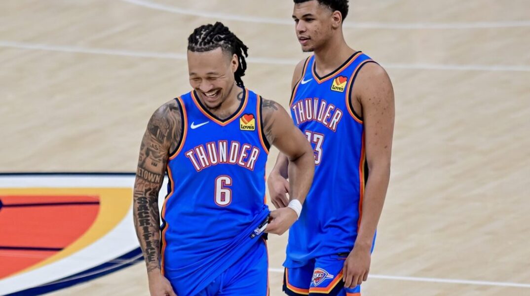 NBA: Αυτοί είναι οι αγώνες της πρεμιέρας