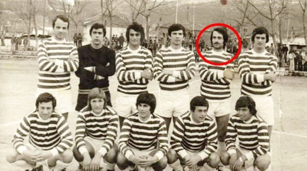 Τάσος Νικόπουλος