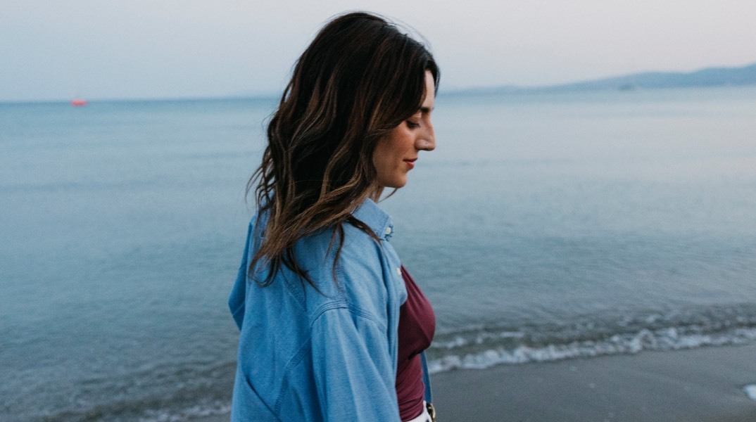 Τι μουσική ακούει η Βασιλική Μιχαλοπούλου;