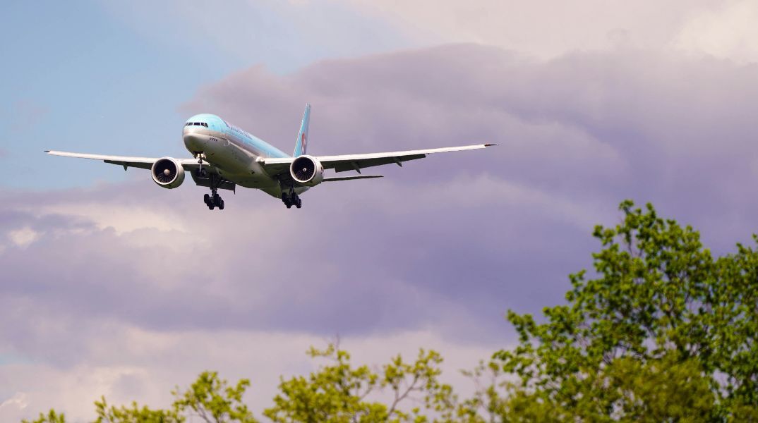 Κατάσταση έκτακτης ανάγκης για πτήση από Ρόδο προς Ισραήλ - Προχωρά σε αναγκαστική προσγείωση