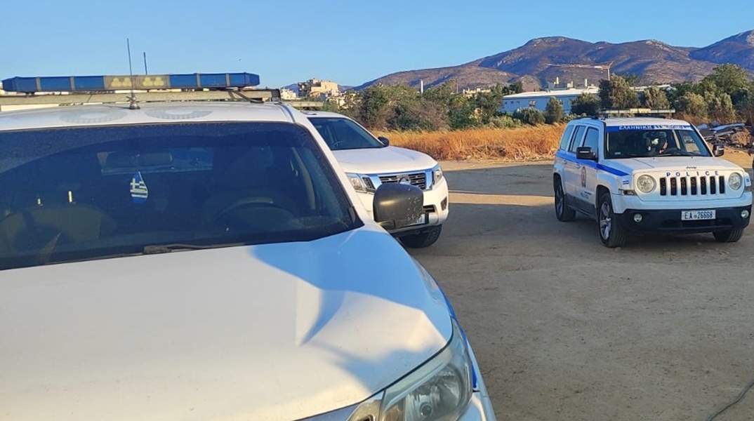 Αστυνομική επιχείρηση στη Δυτική Αττική - 11 συλλήψεις 