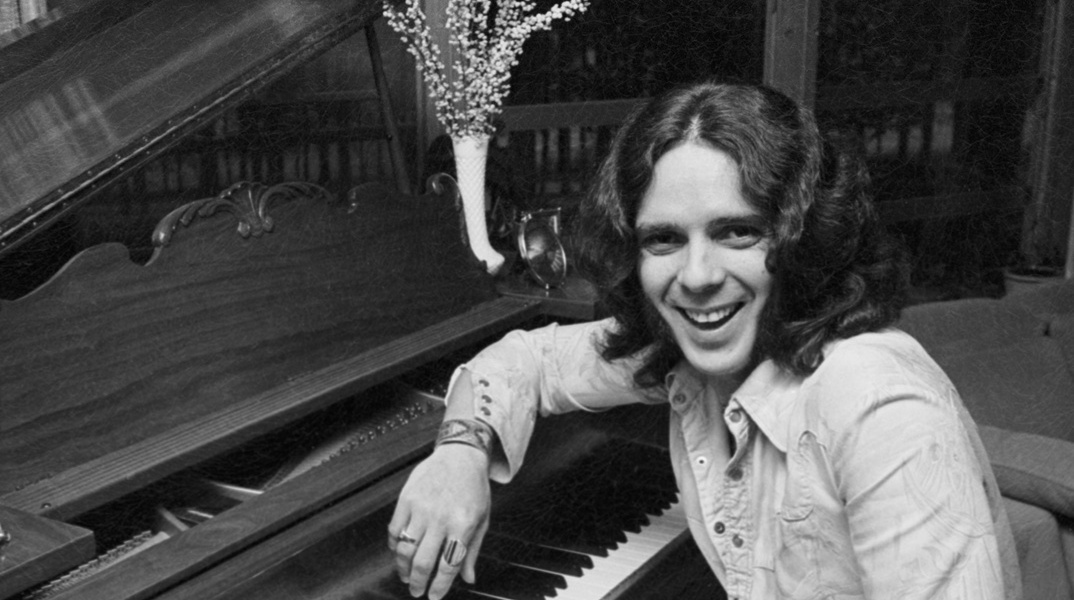 Πέθανε ο Μπόμπι Γουίτλοκ, συνιδρυτής των Derek and the Dominos