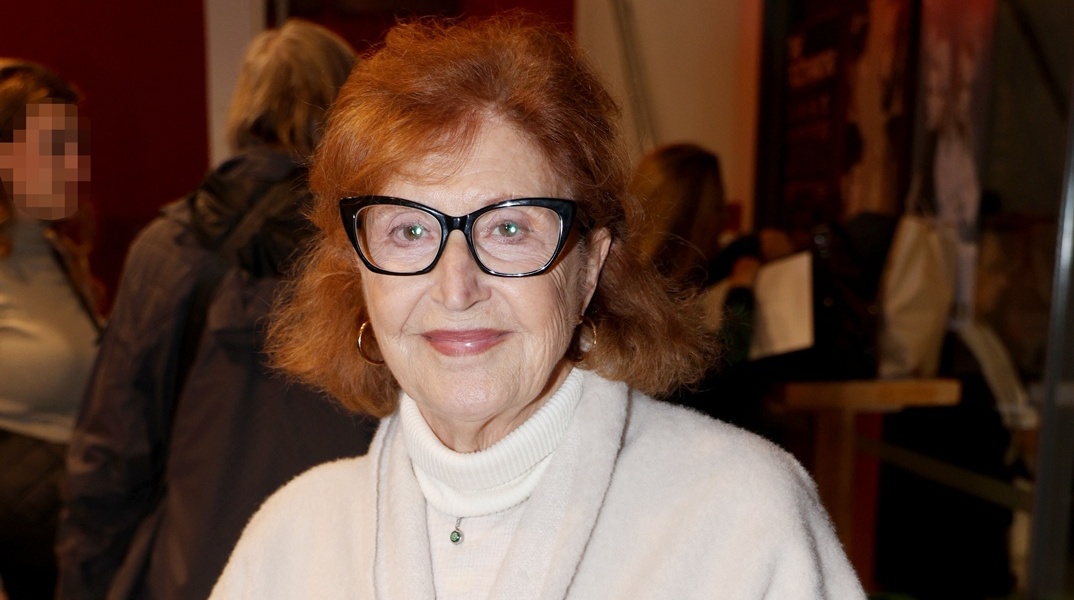 Σοφία Σεϊρλή