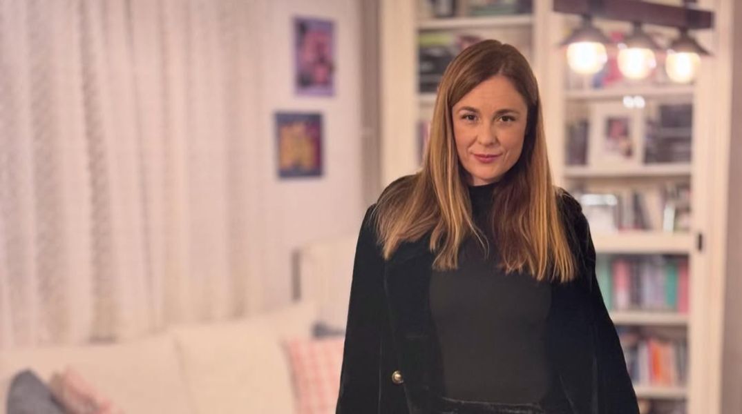 Θάλεια Ματίκα: Πέρασα έναν τεράστιο Γολγοθά, ο οποίος μου έχει αφήσει κατάλοιπα μέχρι σήμερα