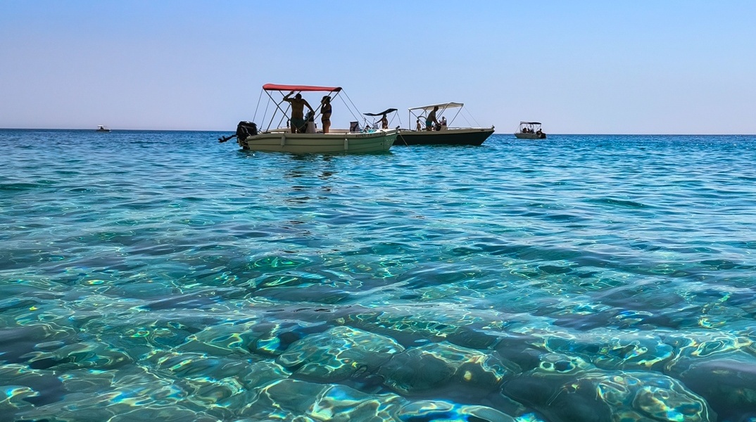 Τι καιρό θα κάνει τον Δεκαπενταύγουστο 