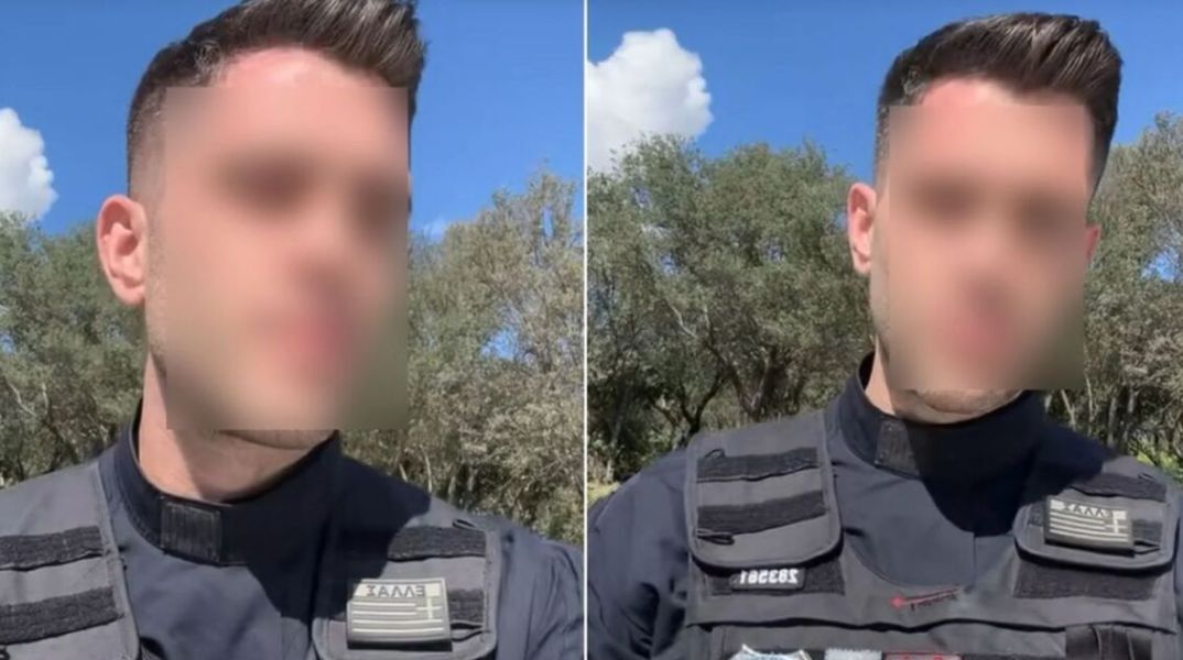Οι διάλογοι που "έκαψαν" τον αστυνομικό που κρίθηκε προφυλακιστέος για υπόθεση ναρκωτικών