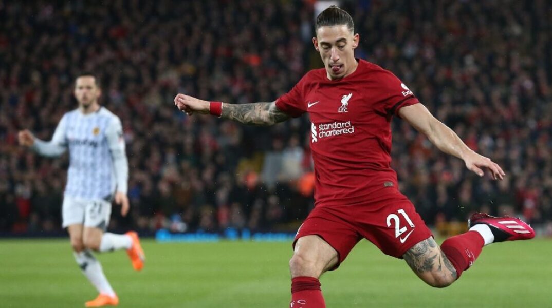 Κώστας Τσιμίκας