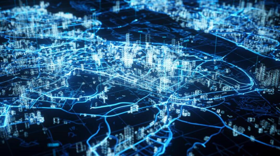 εξυπνες_πολεις