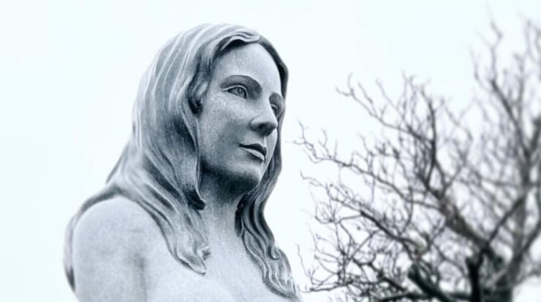 Στην Κοπεγχάγη τσακώνονται για το...στήθος της Μεγάλης Γοργόνας 