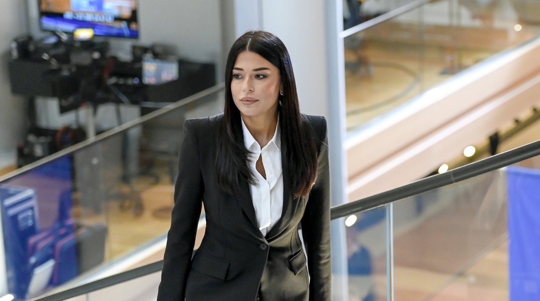 Αφροδίτη Λατινοπούλου