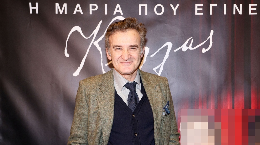 Νίκος Ορφανός